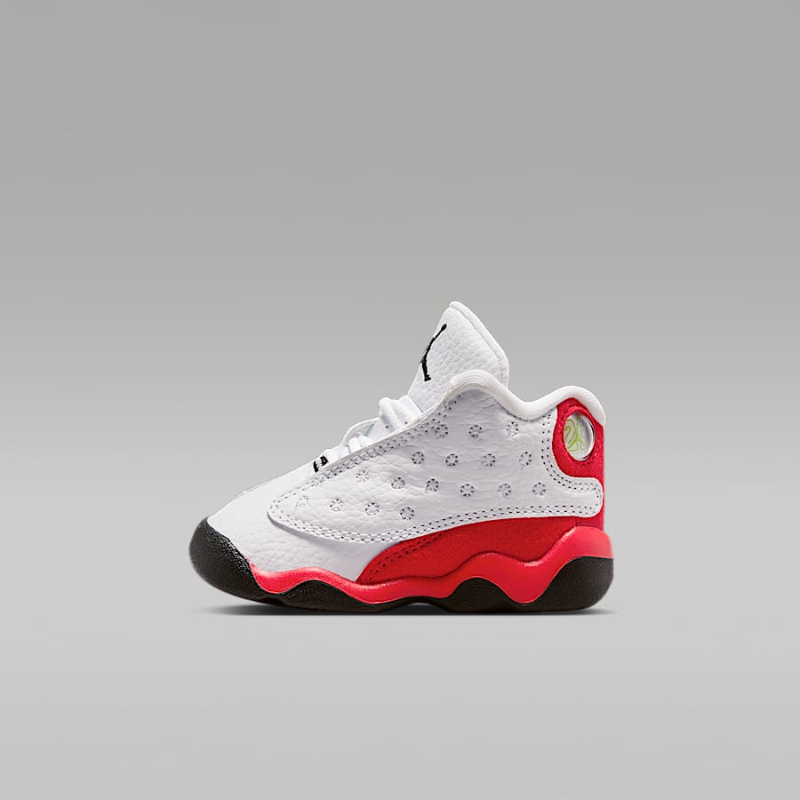 Air Jordan 13 retro & OG archive collection . Nike.com